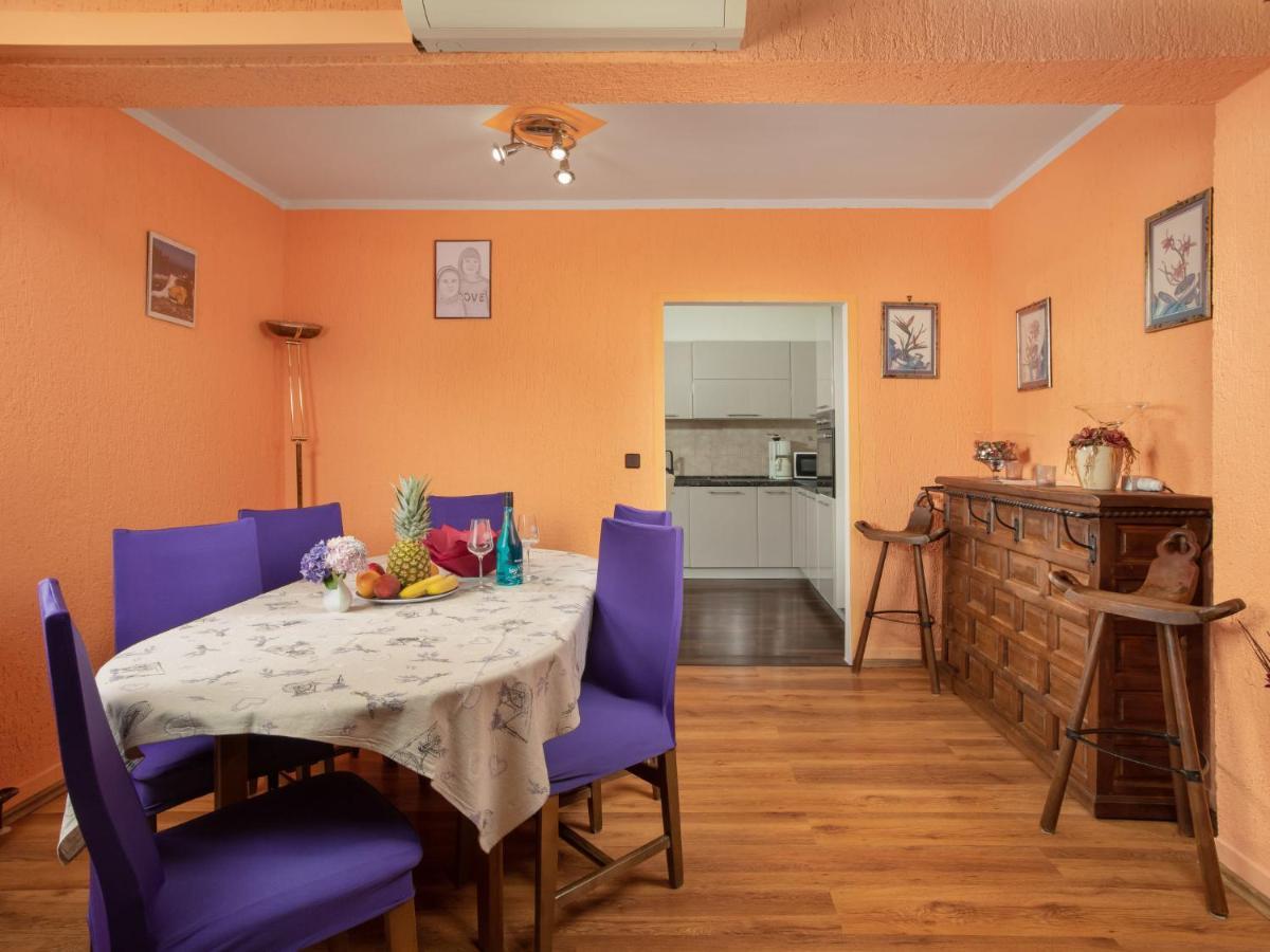 Holiday Home Lola - Lbn381 By Interhome Labin  Exterior photo