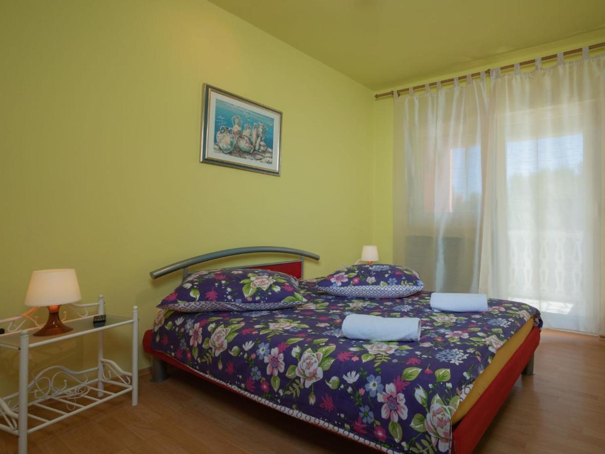 Holiday Home Lola - Lbn381 By Interhome Labin  Exterior photo