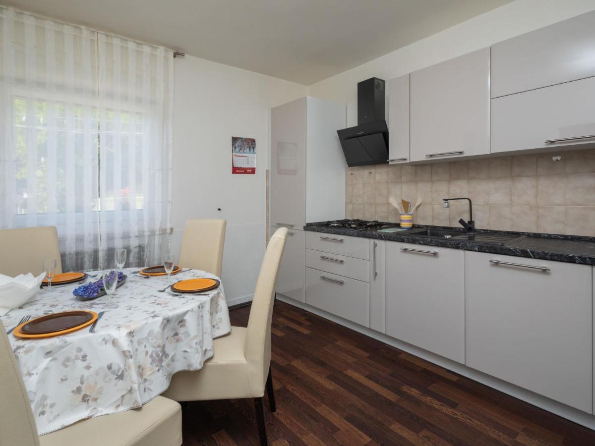 Holiday Home Lola - Lbn381 By Interhome Labin  Exterior photo