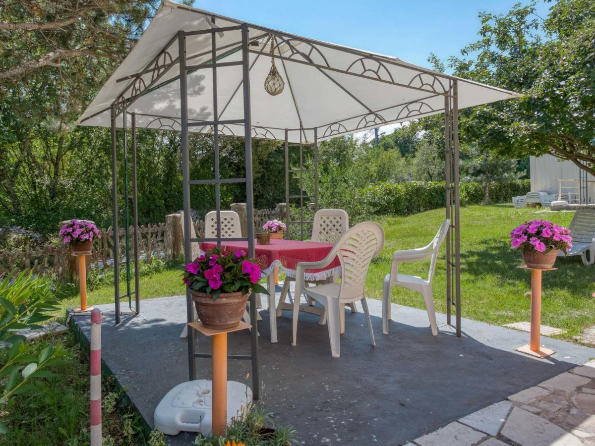 Holiday Home Lola - Lbn381 By Interhome Labin  Exterior photo